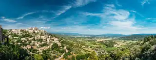 The 15 things to do in the Luberon