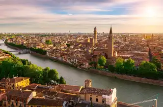 The 10 things to do in Veneto