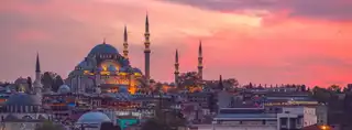 The 13 essential things to do in Istanbul