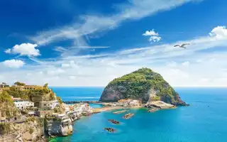 The 14 things to do on Ischia Island