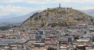 The 9 things to do in Quito