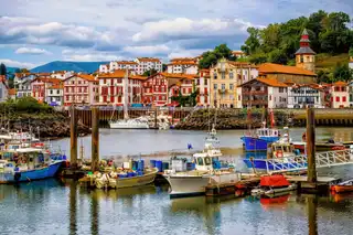 The 12 things to do in Saint-Jean-de-Luz