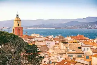 The 7 things to do in Saint-Tropez