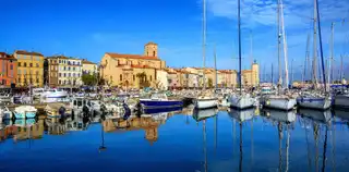 The 10 things to do in La Ciotat