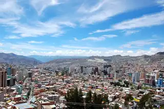 The 10 things to do in La Paz