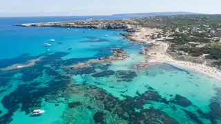 The 7 things to do in Formentera