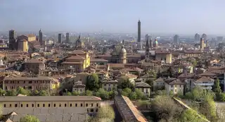 The 7 things to do in Bologna