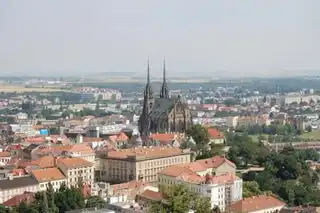 The 7 things to do in Brno