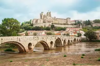 The 6 things to do in Béziers