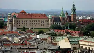 The 12 things to do in Krakow