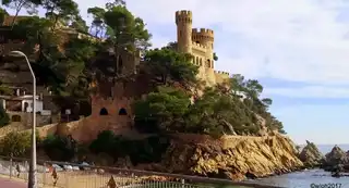 The 8 things to do in Lloret de Mar