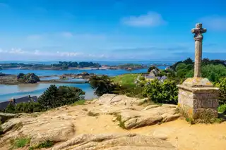 The 12 things to do in Perros-Guirec