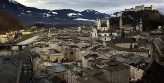 The 9 essential things to do in Salzburg