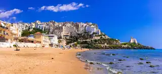 The 9 things to do in Sperlonga