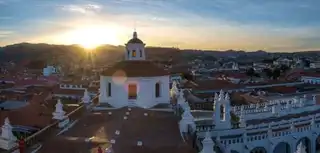 The 9 things to do in Sucre