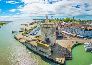 The 12 things to do in La Rochelle