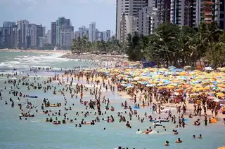 The 4 things to do in Recife