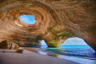 The 17 most beautiful and unusual beaches of the world