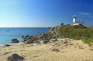 What are the 13 most beautiful beaches in Brittany?