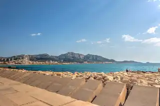 The 10 most beautiful beaches of Marseille