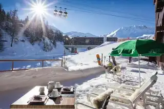 The 11 most beautiful clubs Belambra de France for the winter