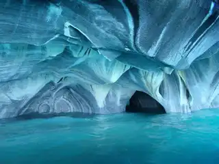 The 20 most beautiful caves in the world