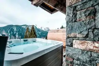 The 9 most beautiful chalets in Châtel