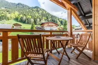 The 11 most beautiful chalets for rent in Avoriaz