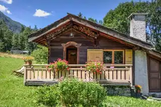 The 11 most beautiful chalets for rent in Les Houches