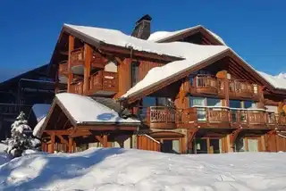 The 8 most beautiful chalets for rent in Alpe d’Huez