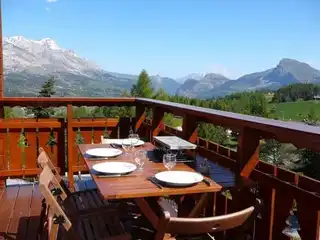 The 11 most beautiful chalets for rent in La Joue du Loup