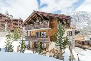 The 8 most beautiful chalets for rent in Val d’Isère