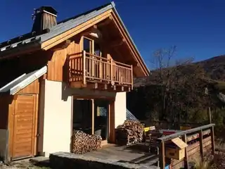 The 10 most beautiful chalets for rent in Valloire