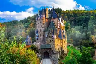 The 5 most beautiful castles to see in Germany