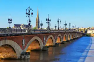 The 12 most beautiful cities in France