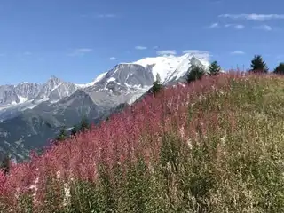 The 10 most beautiful hikes to do around Megève