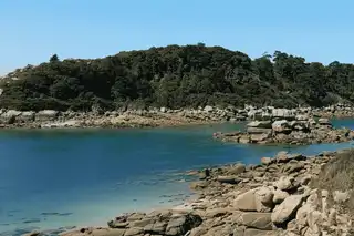 The 9 most beautiful hikes to do around Perros-Guirec