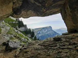 The 10 most beautiful hikes to do in Savoie