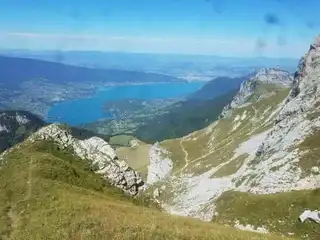 The 11 most beautiful hiking tours in the Alps