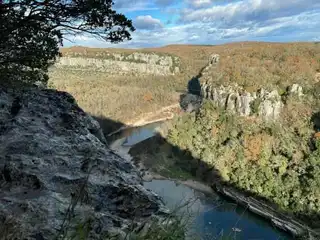 The 7 most beautiful hiking tours in the Cevennes