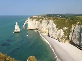 The 13 most beautiful hikes to do in Normandy