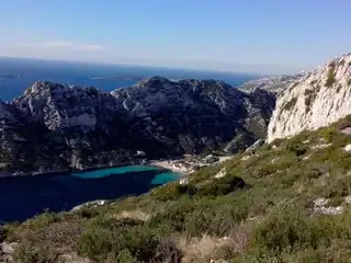 The 13 most beautiful hikes to do in the Parc National des Calanques