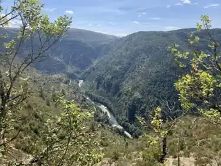 The 11 most beautiful hikes to do in the Gorges du Tarn