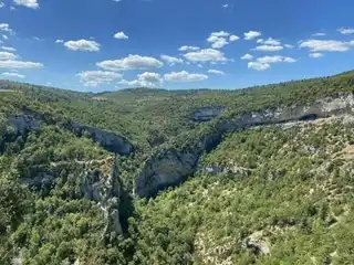 The 7 most beautiful hikes to go to Mont Ventoux