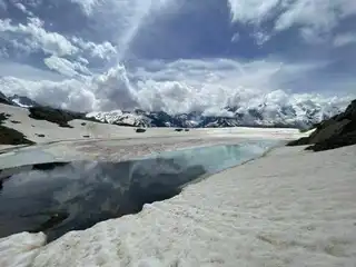 The 6 most beautiful hikes to do in Lac Blanc