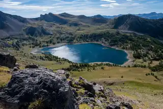 The 10 most beautiful lakes in France