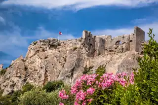 The 6 most beautiful castles in the Luberon