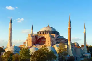 The 9 most beautiful mosques to visit in Istanbul