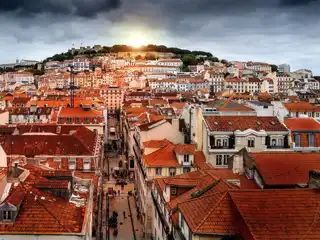 The 24 most beautiful places to visit in Portugal