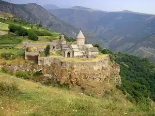 The 13 most beautiful places to visit in Armenia